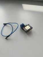 Лот: 13911952. Фото: 2. Драйвер шагового двигателя tmc2208. Радиодетали  (электронные компоненты)