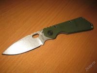 Лот: 2918852. Фото: 2. strider mini + темляк с бусиной. Охота