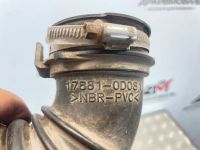 Лот: 25718062. Фото: 5. гофра воздушного фильтра toyota...