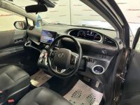 Лот: 24915151. Фото: 13. Toyota Sienta 2019