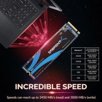 Лот: 21438435. Фото: 4. SSD диск Sabrent 4TB ROCKET NVMe... Красноярск