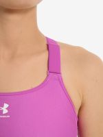 Лот: 24400898. Фото: 6. Спортивный топ бра Under Armour...