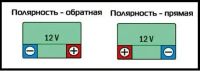 Лот: 6923178. Фото: 5. Аккумулятор VARTA 45Ah