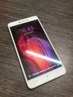 Лот: 18847430. Фото: 2. Смартфон Xiaomi Redmi Note 4 3... Смартфоны, связь, навигация