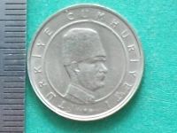 Лот: 12152208. Фото: 5. Монета 100 тысяч лир Турция 2004...