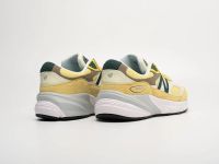 Лот: 21443821. Фото: 4. Кроссовки New Balance 990 v6. Красноярск