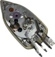 Лот: 21351167. Фото: 2. Подошва-тэн утюга Philips ionic... Запчасти для бытовой техники