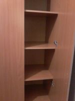 Лот: 6773872. Фото: 3. шкаф. Мебель