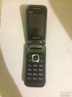 Лот: 9849324. Фото: 3. Телефон Samsung GT - C3592. Красноярск