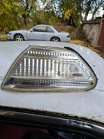 Лот: 24677670. Фото: 4. Фары на Toyota Mark II x100. Красноярск