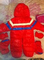Лот: 3196222. Фото: 4. Комбинезон Moncler. Красноярск