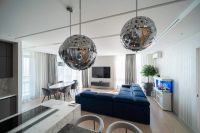 Лот: 20857109. Фото: 7. Продается 3-комн. квартира 131...