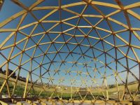 Лот: 4053202. Фото: 10. Строительство Купольных домов