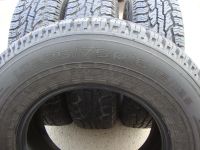 Лот: 9600978. Фото: 11. LT 225/75R16 115\112S Nokian Rotiiva...