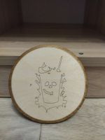 Лот: 23871999. Фото: 3. Подставка под стакан, кружку!. Домашний быт