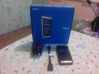 Лот: 3971650. Фото: 3. Nokia N8 (нокла восьмерочка). Красноярск