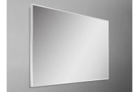 Лот: 24684461. Фото: 2. Зеркало в раме Hoff SPC-AL-1000-800. Мебель