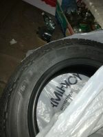 Лот: 14485860. Фото: 3. Bridgestone Dueler A/T 001 R16... Авто, мото, водный транспорт