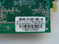 Лот: 2889631. Фото: 2. Видеокарта GF8500 GT 512MB PCIe... Комплектующие