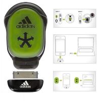 Лот: 6040536. Фото: 3. Спортивный датчик-таймер Adidas... Красноярск