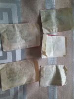 Лот: 19460815. Фото: 2. Анилиновый краситель для ткани. Вязание, шитье