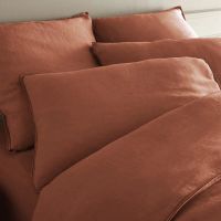 Лот: 24186459. Фото: 2. Пододеяльник LaRedoute. Домашний текстиль