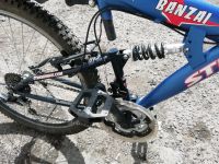 Лот: 14021006. Фото: 3. Велосипед stinger banzai. Спортивные товары