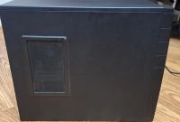 Лот: 24894506. Фото: 5. Cистемный блок i3-7100/DDR4-8Gb...