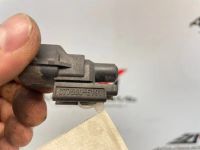 Лот: 25717983. Фото: 3. датчик температуры воздуха toyota... Авто, мото, водный транспорт