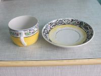 Лот: 20771128. Фото: 5. Чайная пара фарфор завод Пролетарий...