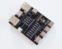 Лот: 25320029. Фото: 2. T5 Тестер кабелей USB Type-C Micro... Аксессуары