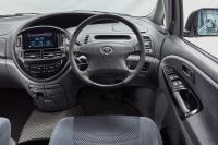 Лот: 22162662. Фото: 11. Toyota Estima 2002