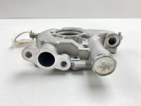 Лот: 25725949. Фото: 4. Насос масляный Nissan Murano 2007... Красноярск