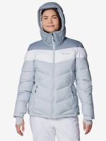 Лот: 23907548. Фото: 10. Куртка утепленная женская Columbia...