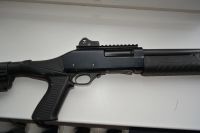 Лот: 15754097. Фото: 2. Fabarm SDASS Pro Telescopic 12... Охота