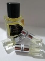 Лот: 17664995. Фото: 2. Делюсь Vertus Narcos'is. Парфюмерия