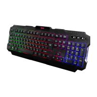 Лот: 21119534. Фото: 2. Клавиатура Smartbuy 308 Warrior... Периферия