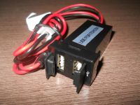 Лот: 9834808. Фото: 2. USB в штатное место для Toyota. Оснащение, оборудование, аксессуары