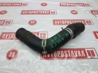 Лот: 20900639. Фото: 2. Шланг радиатора Subaru Forester... Автозапчасти