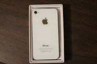 Лот: 3662711. Фото: 4. Apple iPhone 4S 16gb РСТ!