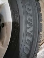 Лот: 14648647. Фото: 4. Шины Dunlop отличная липучка. Красноярск