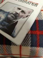 Лот: 22572038. Фото: 7. Суррогаты (Steelbook) (Blu-Ray...