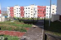 Лот: 25618050. Фото: 5. Продажа Квартира Солонцы, Кедровая...