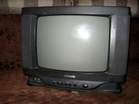 Лот: 19942835. Фото: 2. Телевизор Samsung CK-3385ZR, 37см... ТВ и видео