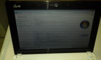 Лот: 6133541. Фото: 3. нетбук asus. Компьютеры, оргтехника, канцтовары
