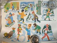 Лот: 25724110. Фото: 5. Плакаты ссср школа