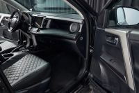 Лот: 24005057. Фото: 11. Toyota RAV4 2017