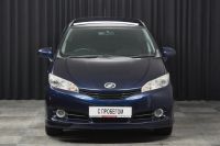 Лот: 24332929. Фото: 3. Toyota Wish 2012. Красноярск
