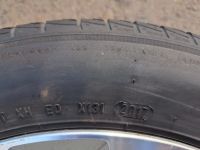 Лот: 20672887. Фото: 7. 185/60/15 Pirelli Cinturato Verde...