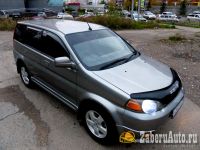 Лот: 10290853. Фото: 5. Honda HR-V, 2000, V-1600, АКПП...